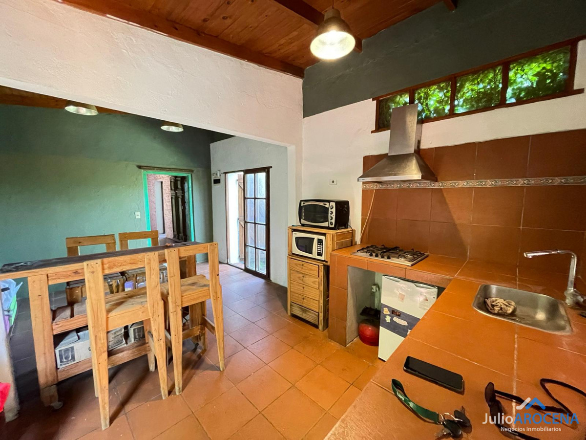 Casa ID.985 -  ¡ATENCIÓN INVERSIONISTAS Y COMPRADORES DE BIENES RAÍCES! 