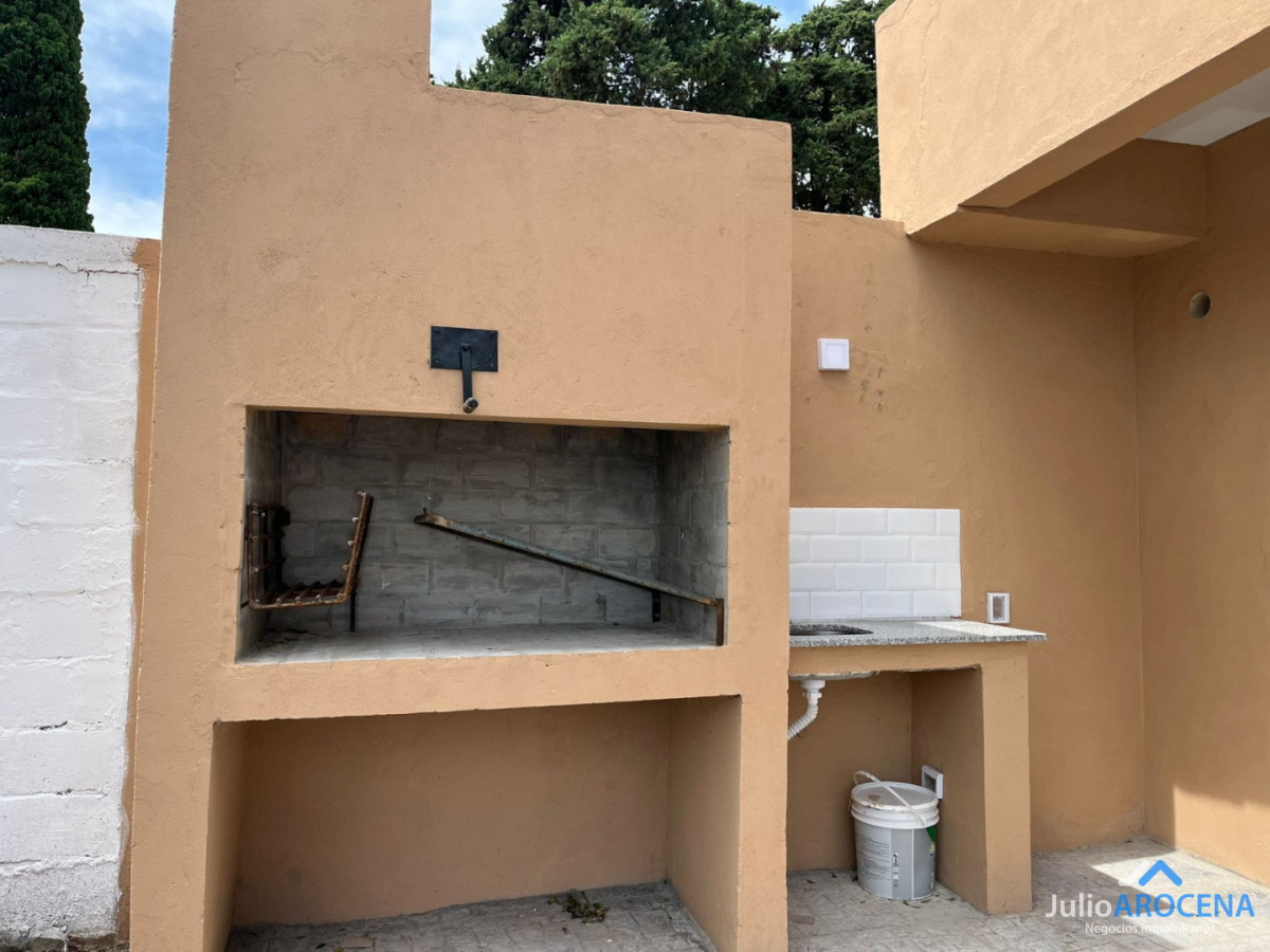 Casa ID.1415 - A ESTRENAR  EN EL REAL, OPORTUNIDAD 