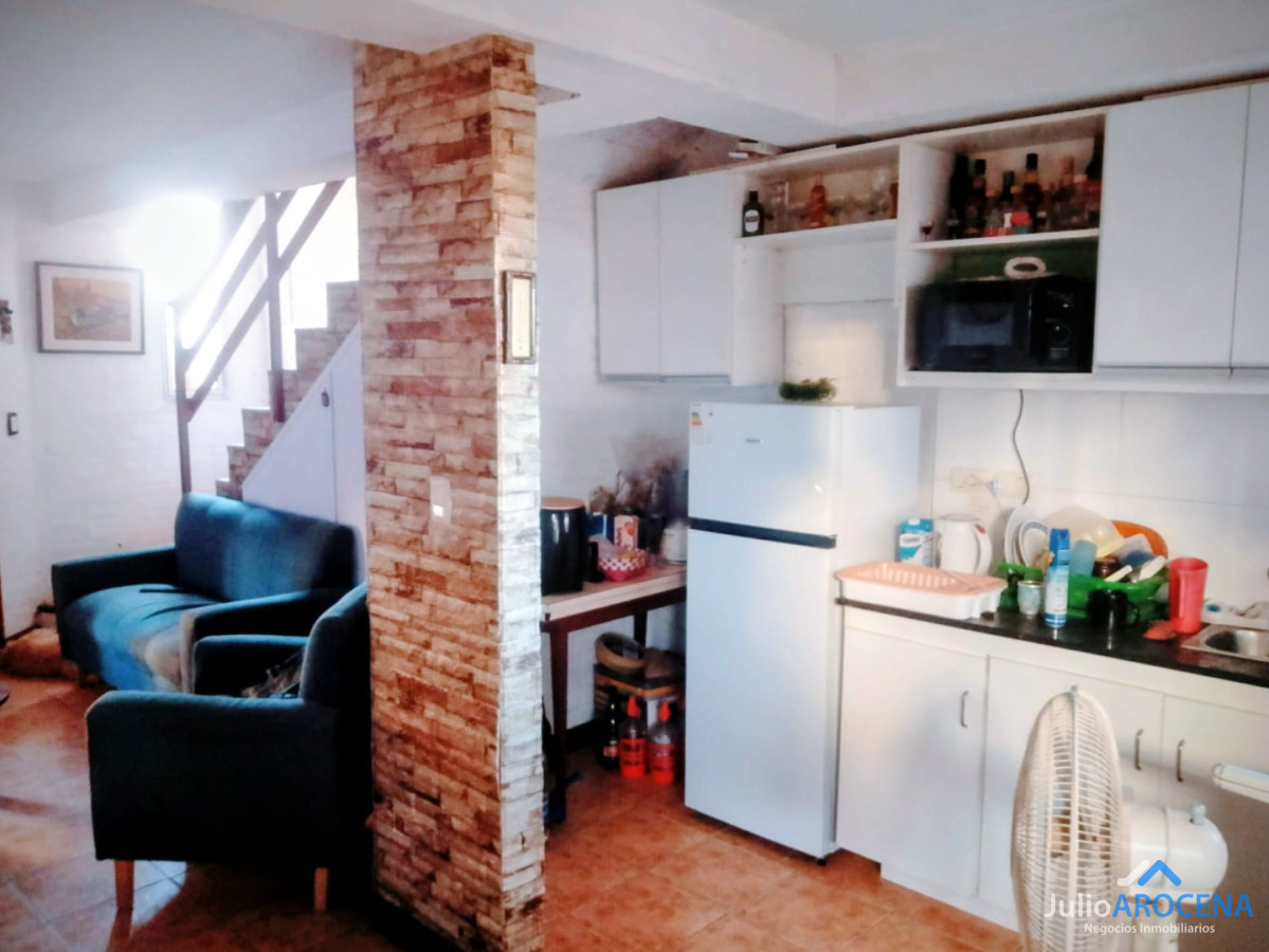 Casa ID.1397 - HERMOSA VIVIENDA EN LAS QUINTITAS -EL GENERAL - MUY BIEN UBICADA 