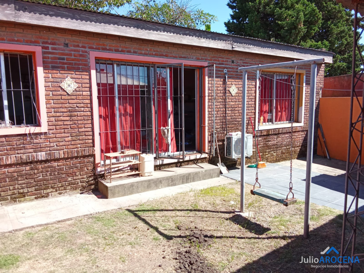 Casa ID.1361 - HERMOSA CASA AMOBLADA 