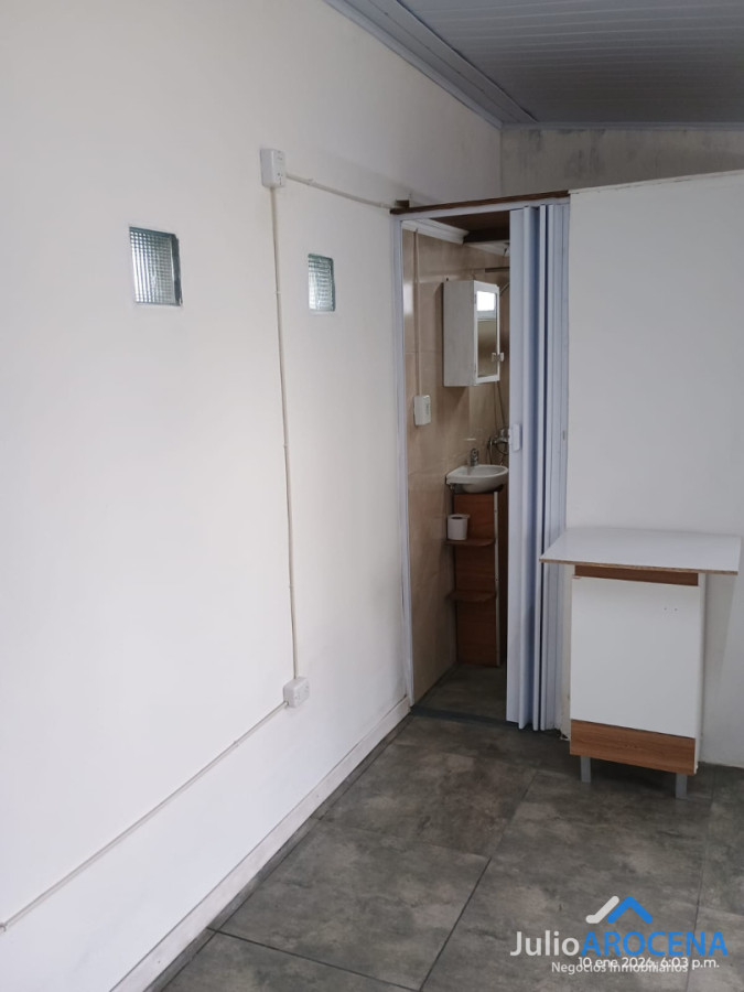 Casa ID.1364 - Hermoso monoambiente en alquiler en colonia del sacramento