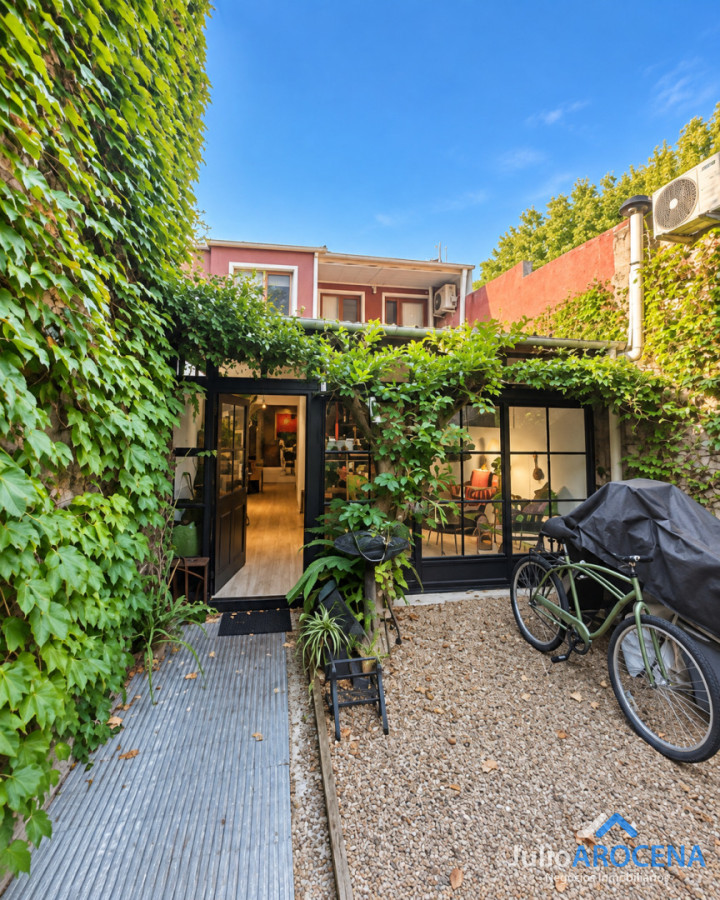 Casa ID.1305 - 🏡 CASA PREMIUM BARRIO HISTORICO - AMOBLADA DE LUJO 