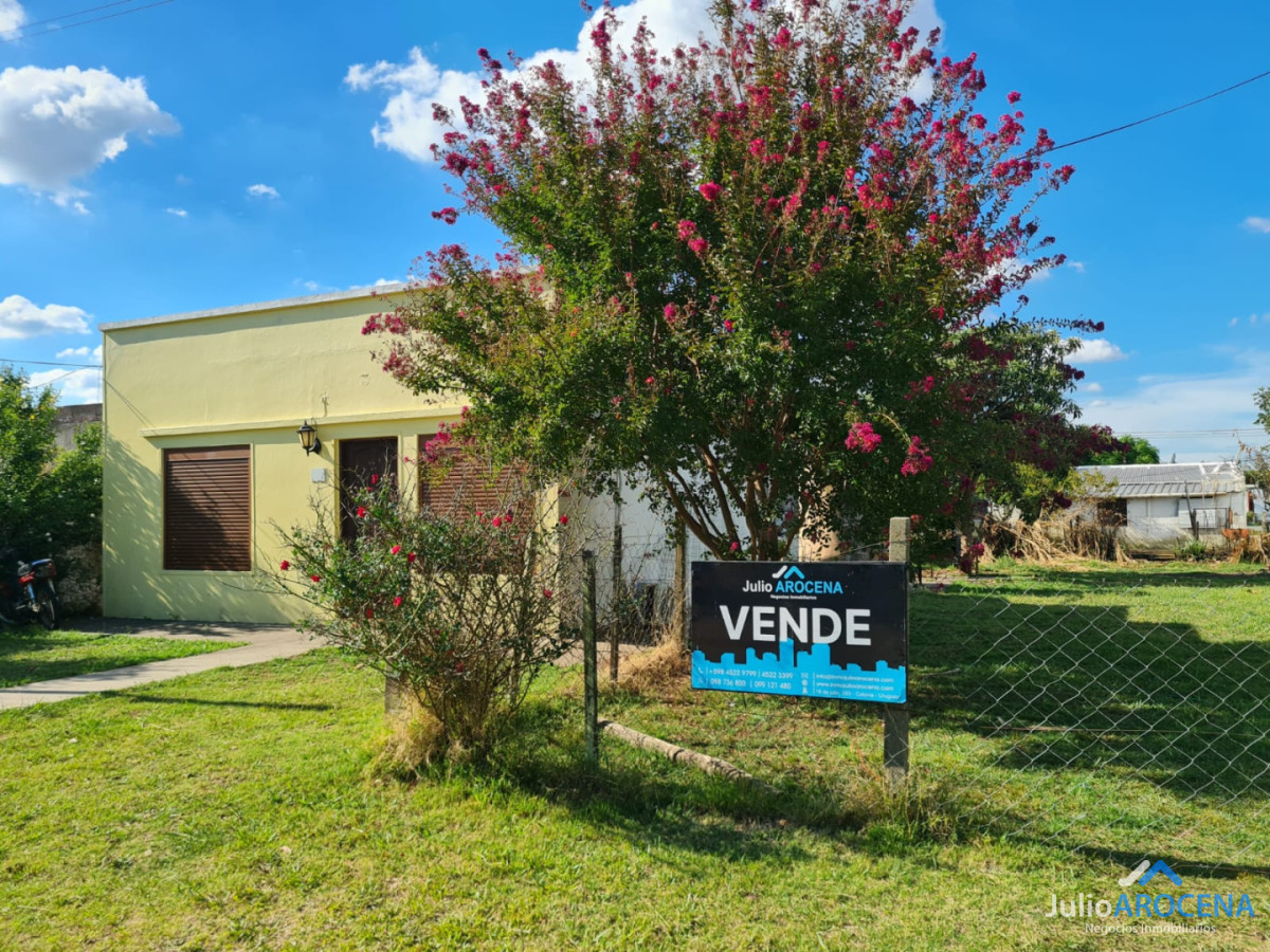 Casa ID.1389 - 🏡✨ OPORTUNIDAD EN Tarariras ✨🏡