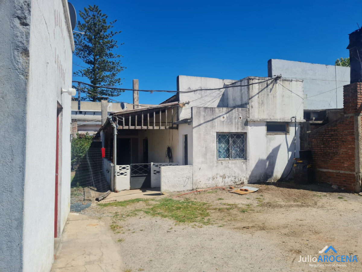 Casa ID.1409 - 🏡✨ OPORTUNIDAD ÚNICA EN LA ZONA DE Estanzuela ✨🏡 