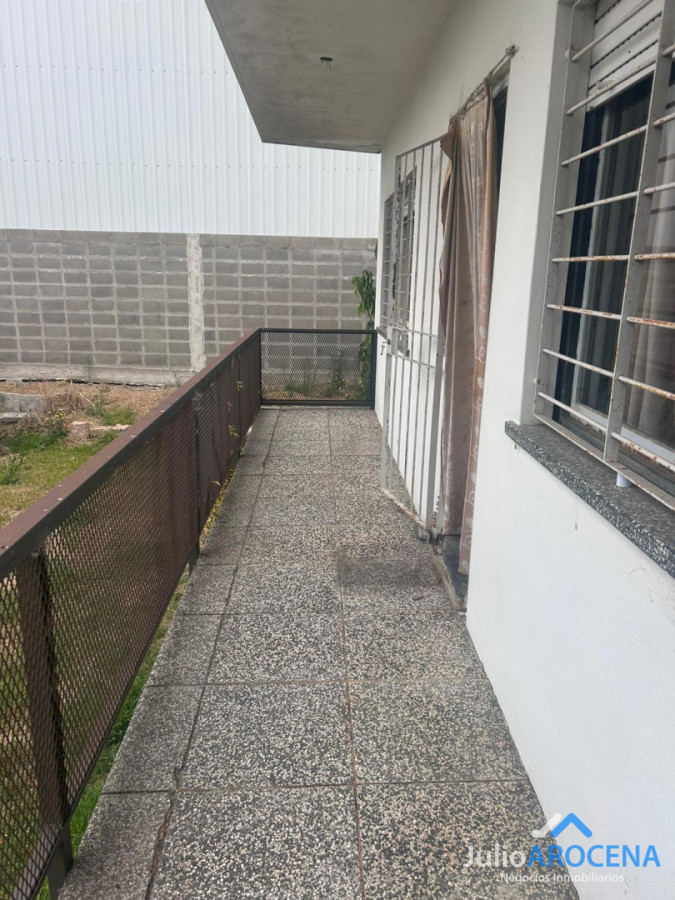 Casa ID.1377 - CASA EN VENTA 500mts2 