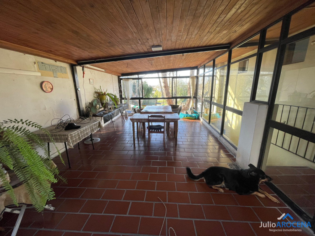 Casa ID.1340 - EXCELENTE UBICACION PARA VIVIR