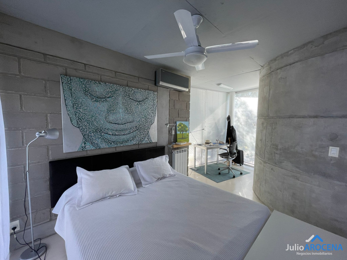 Casa ID.1098 -  Hermoso Monoambiente en el Real de San Carlos 