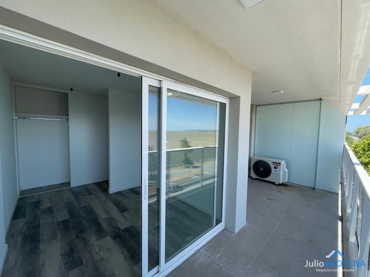 Casa ID.1175 -  Apartamento Premium en Alquiler en Edificio Atardeceres 408