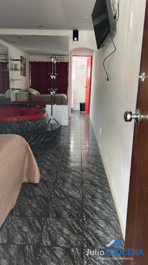 Casa ID.1358 - MONOAMBIENTE AMOBLADO