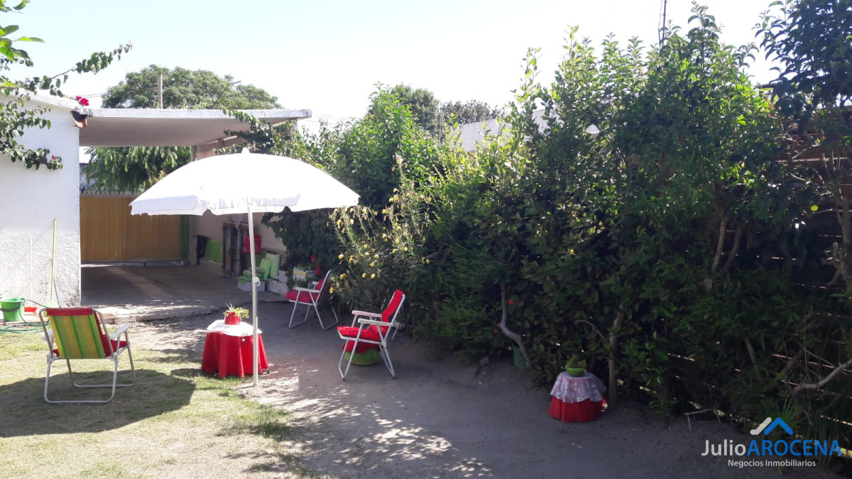 Casa ID.1267 - HERMOSA CASA EN TARARIRAS