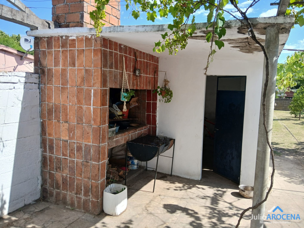 Casa ID.1372 - Hermosa casa en los nogales 