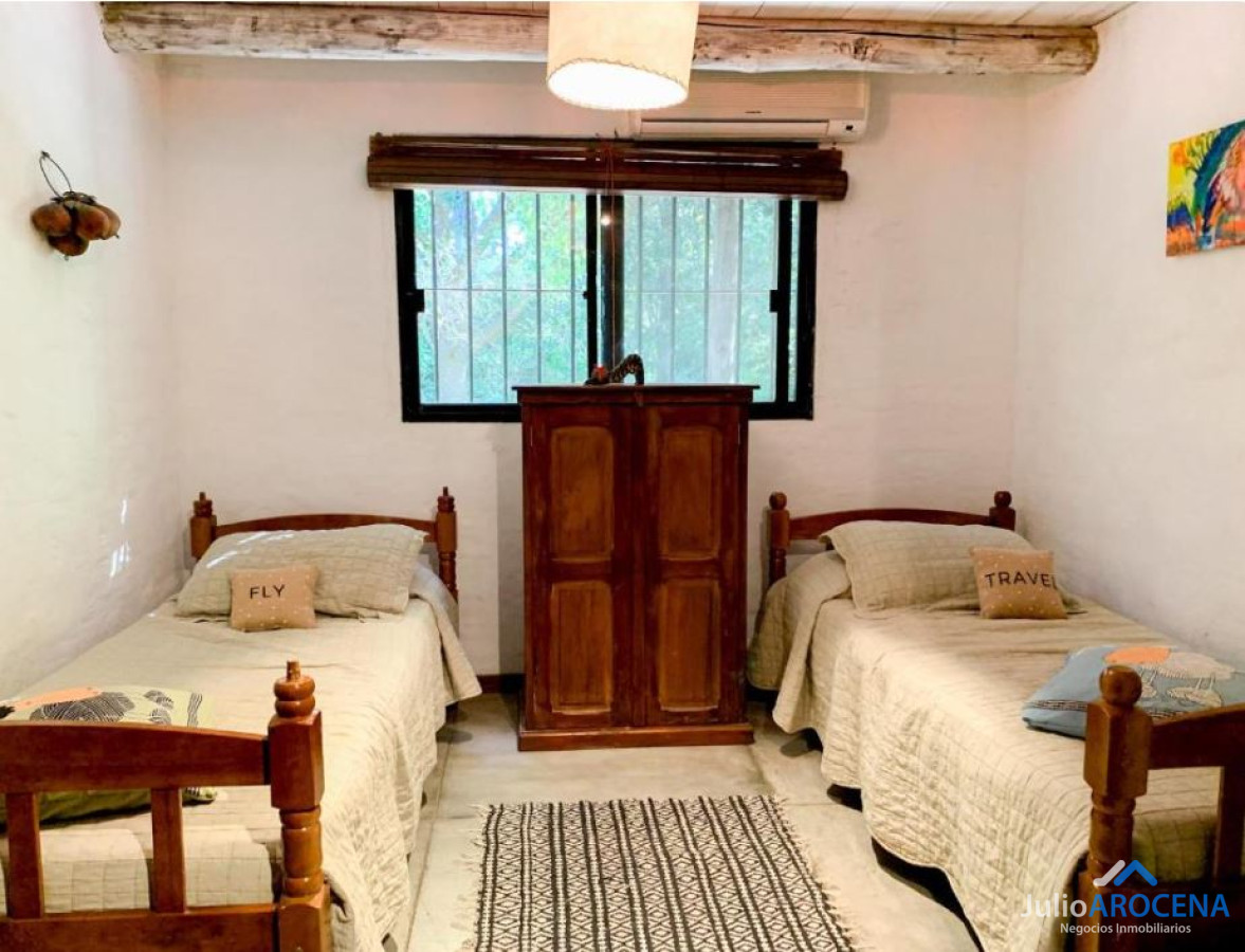 Casa ID.1303 - 🌿✨  CASA CAMPESTRE EN ALQUILER  - Colonia del Sacramento ✨🌿