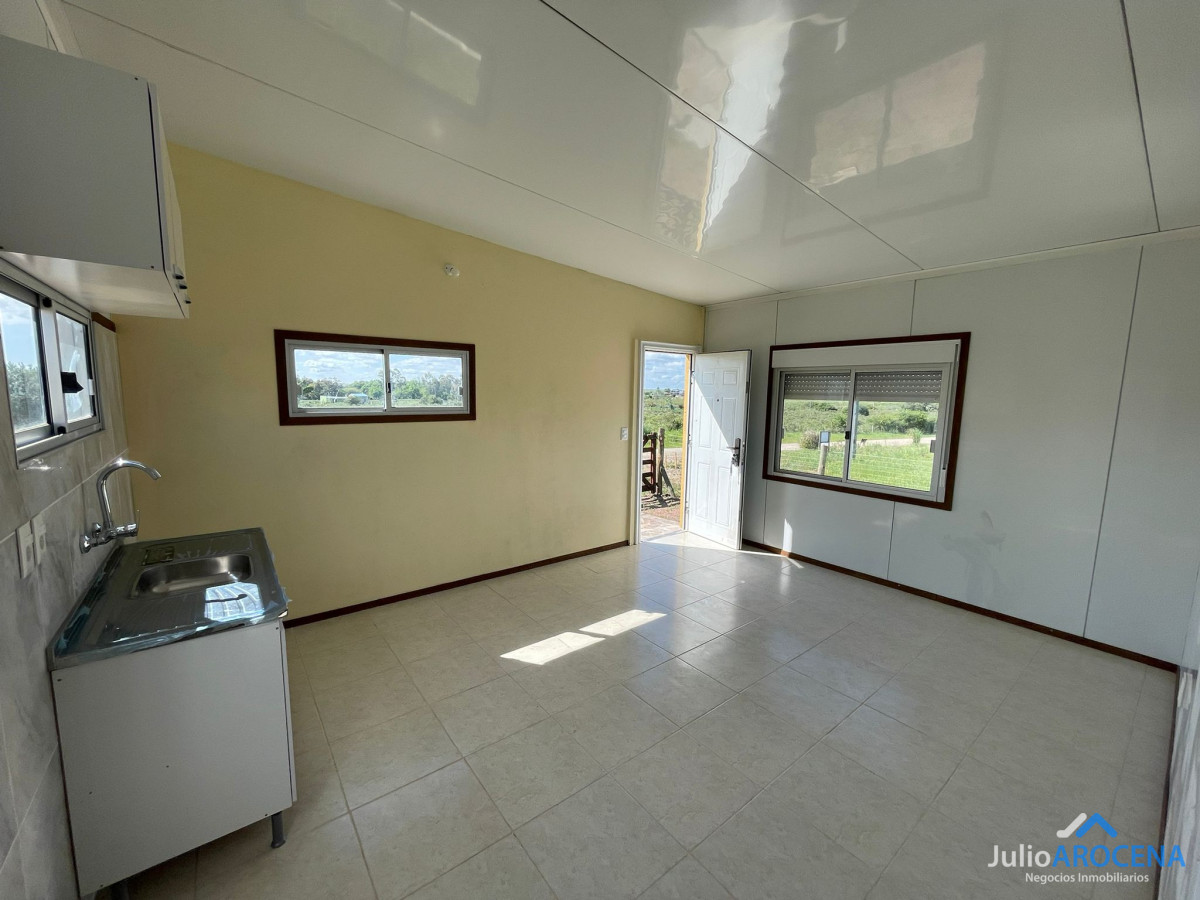 Casa ID.1121 - Casa en Colonia del Sacramento, El General