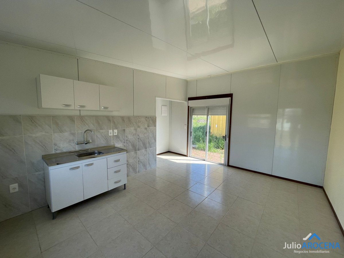 Casa ID.1122 -  Tres Unidades Gemelas en Venta en un Mismo Padrón en Colonia del Sacramento 