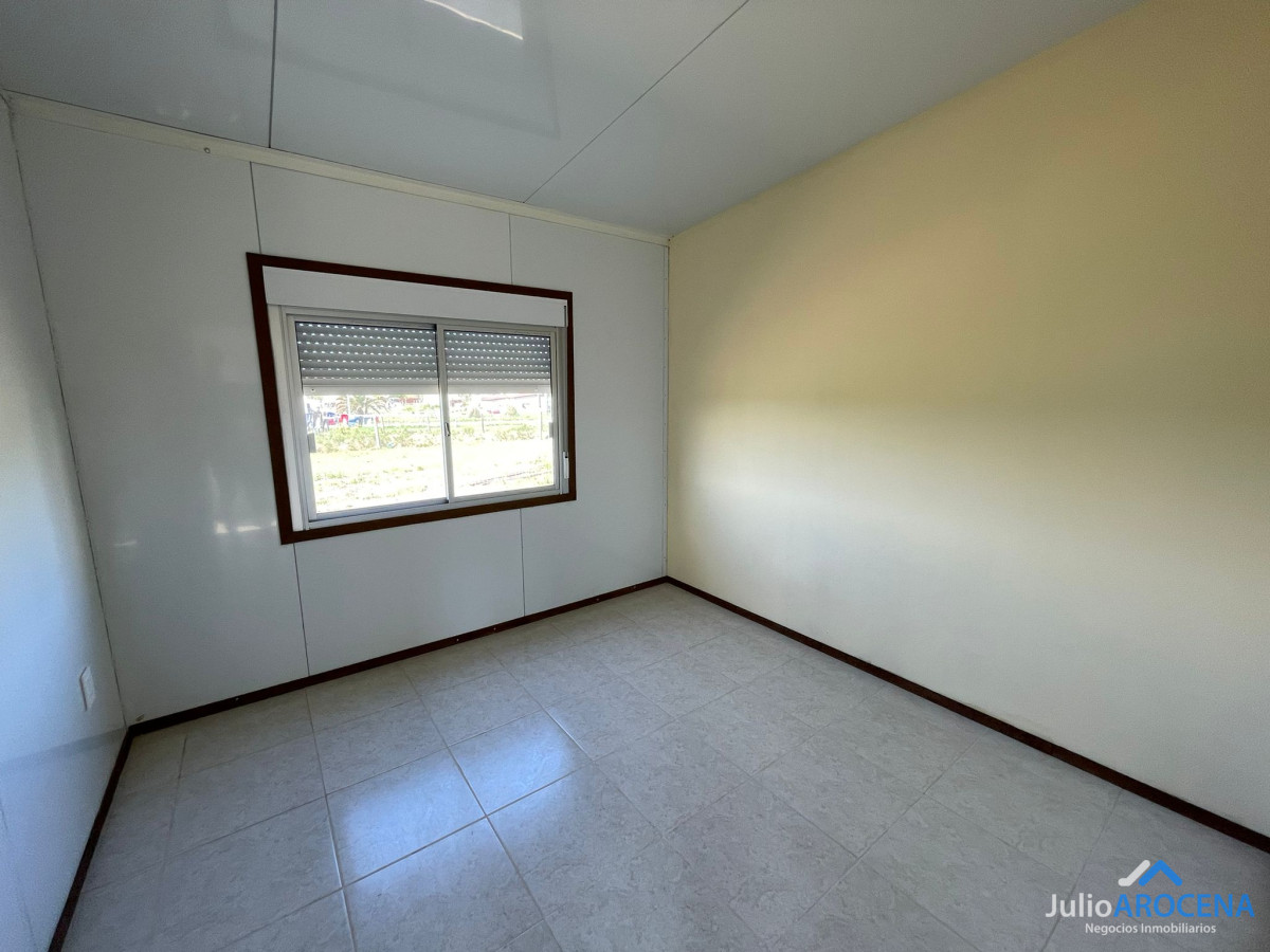 Casa ID.1122 -  Tres Unidades Gemelas en Venta en un Mismo Padrón en Colonia del Sacramento 
