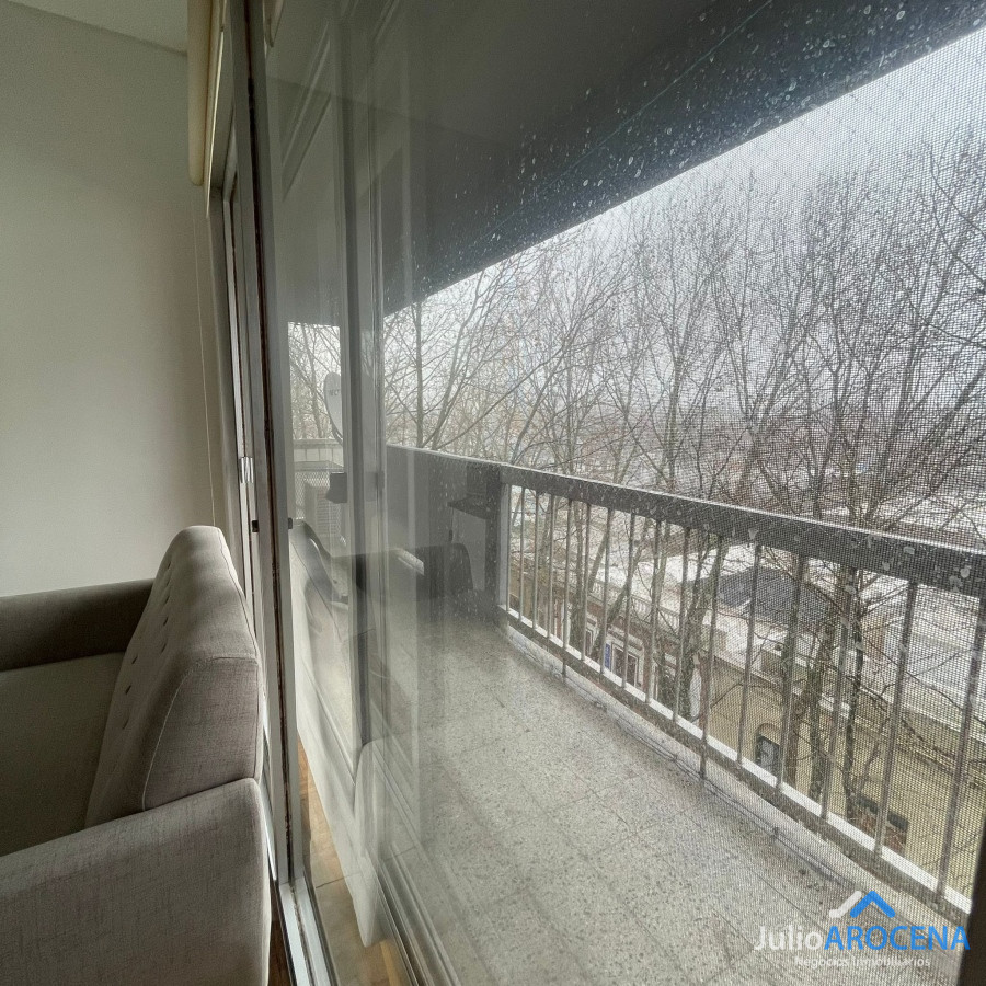 Casa ID.1079 - ¡Espectacular Apartamento en Venta en el Edificio del Banco Hipotecario del Uruguay! PROXIMAMENTE