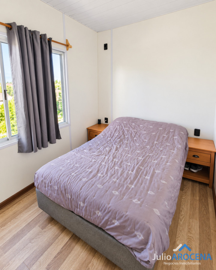 Casa ID.1494 - VIVIENDA EN CONTENEDOR DE 1 DORMITORIO
