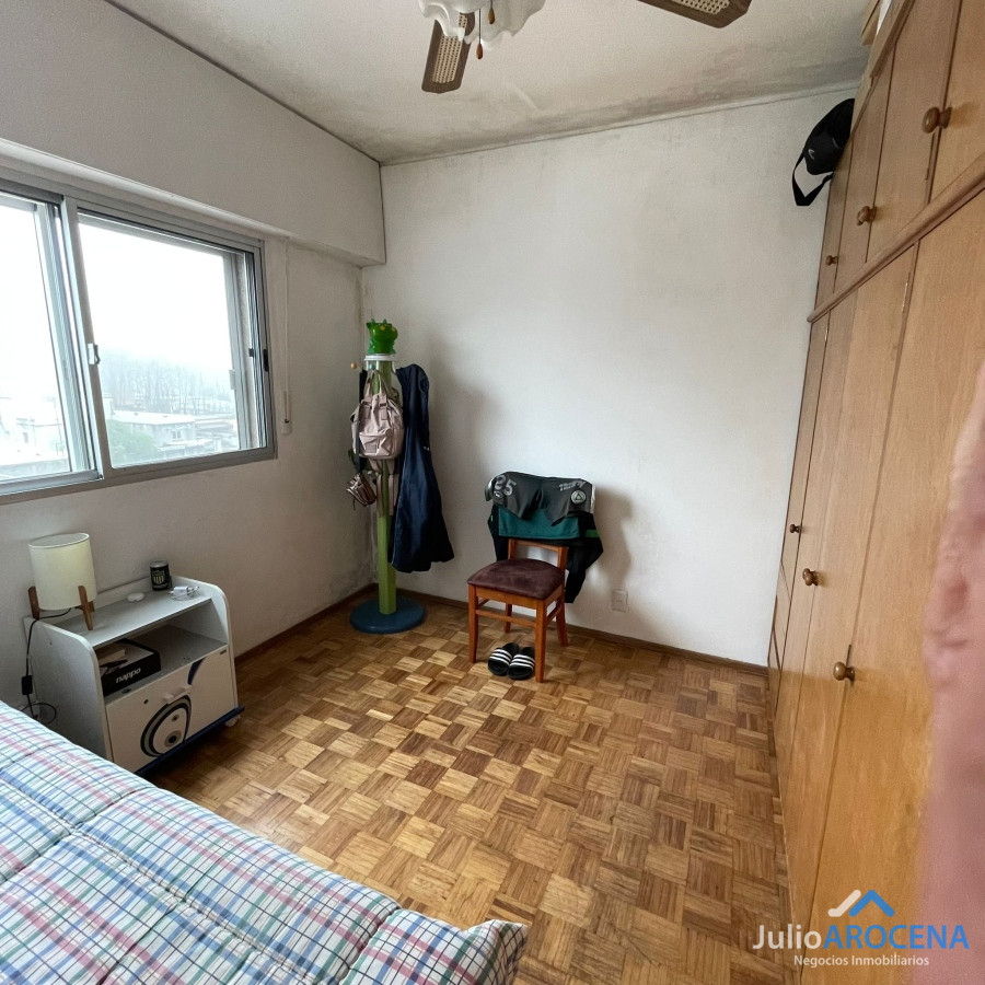 Casa ID.1079 - ¡Espectacular Apartamento en Venta en el Edificio del Banco Hipotecario del Uruguay! PROXIMAMENTE