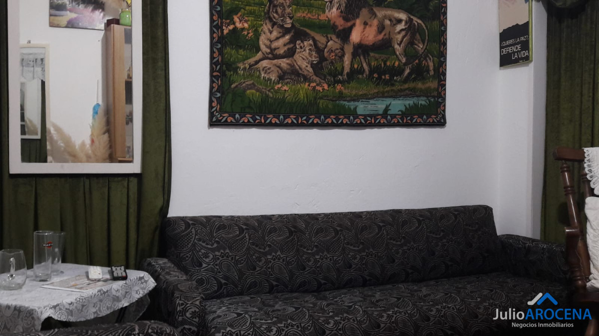 Casa ID.1267 - HERMOSA CASA EN TARARIRAS