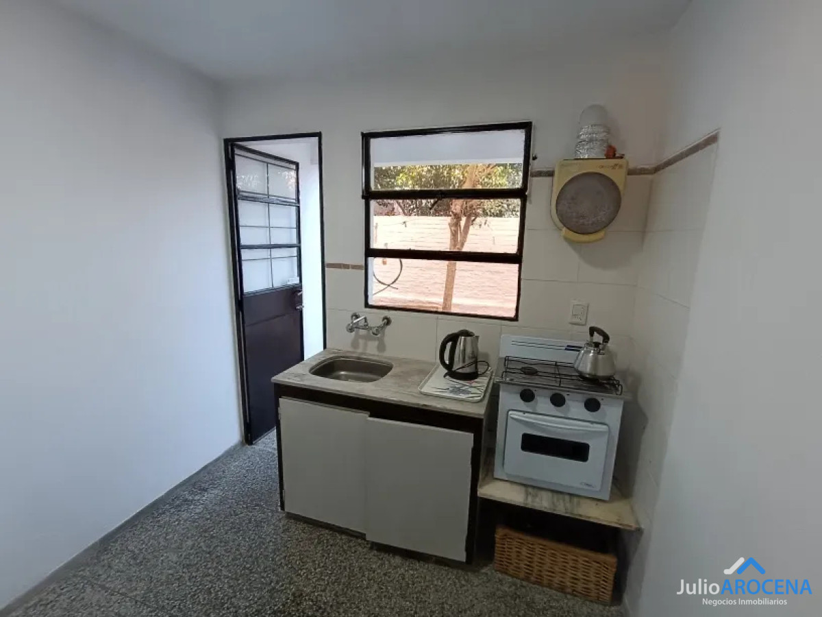 Casa ID.1300 - excelente amoblado full A PARTIR DEL 22 DE SETIEMBRE