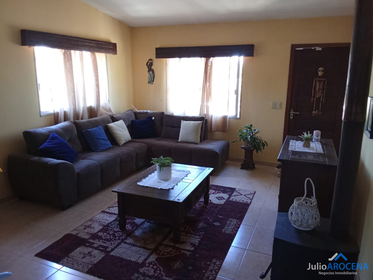 Casa ID.1361 - HERMOSA CASA AMOBLADA 