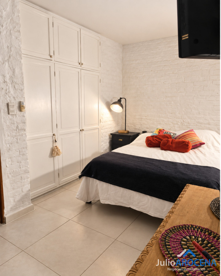Casa ID.1305 - 🏡 CASA PREMIUM BARRIO HISTORICO - AMOBLADA DE LUJO 