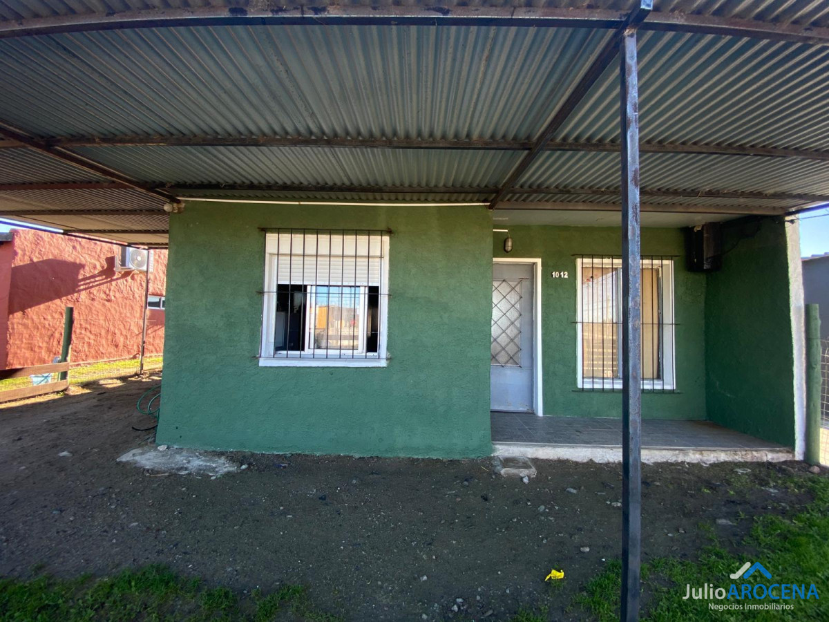 Casa ID.1268 - Venta De Casa en el general, Colonia Del Sacramento 