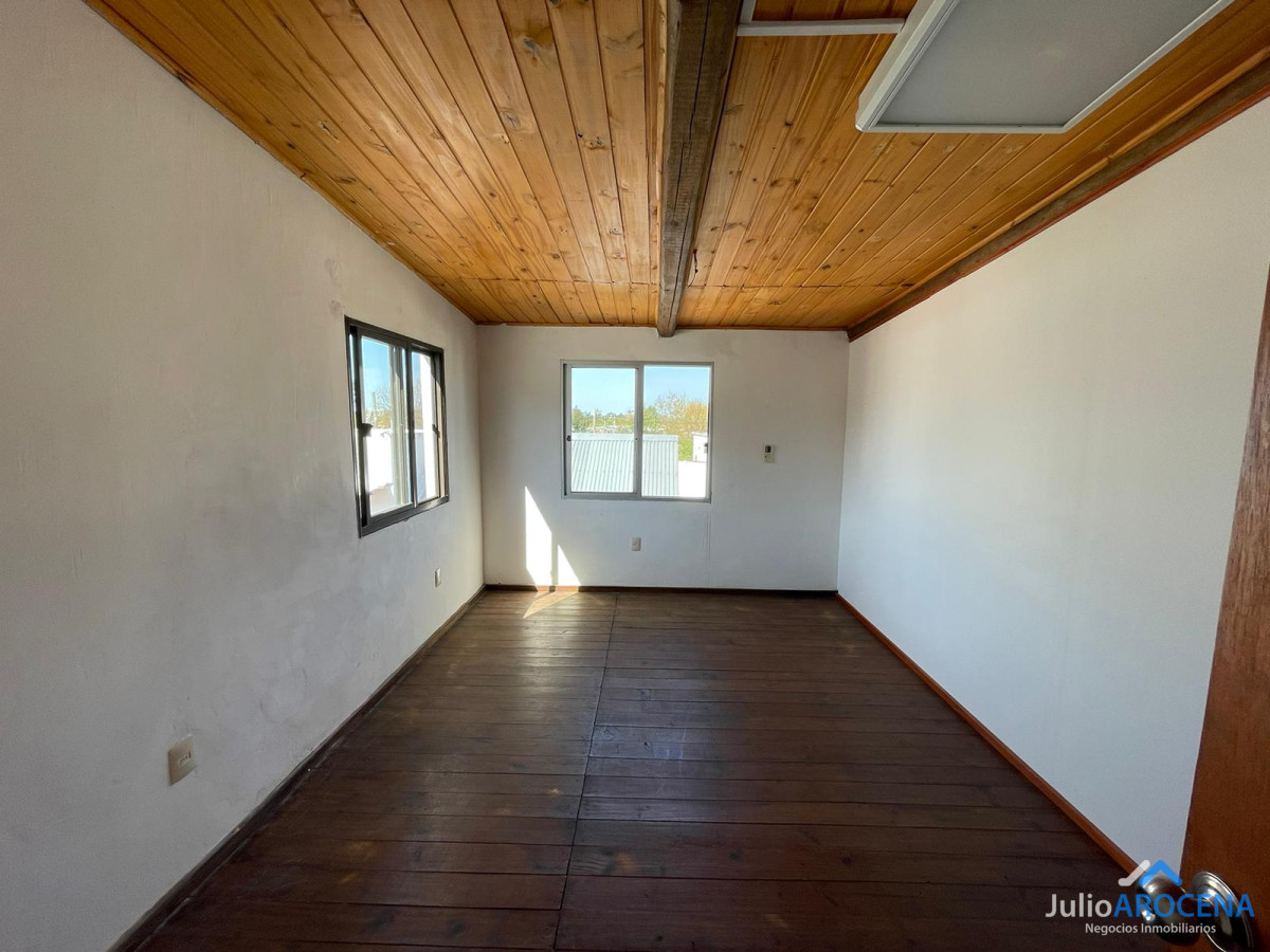 Casa ID.1107 -  Casa Completa y Funcional en Venta - ¡SE ESCUCHAN OFERTAS DE ALQUILER