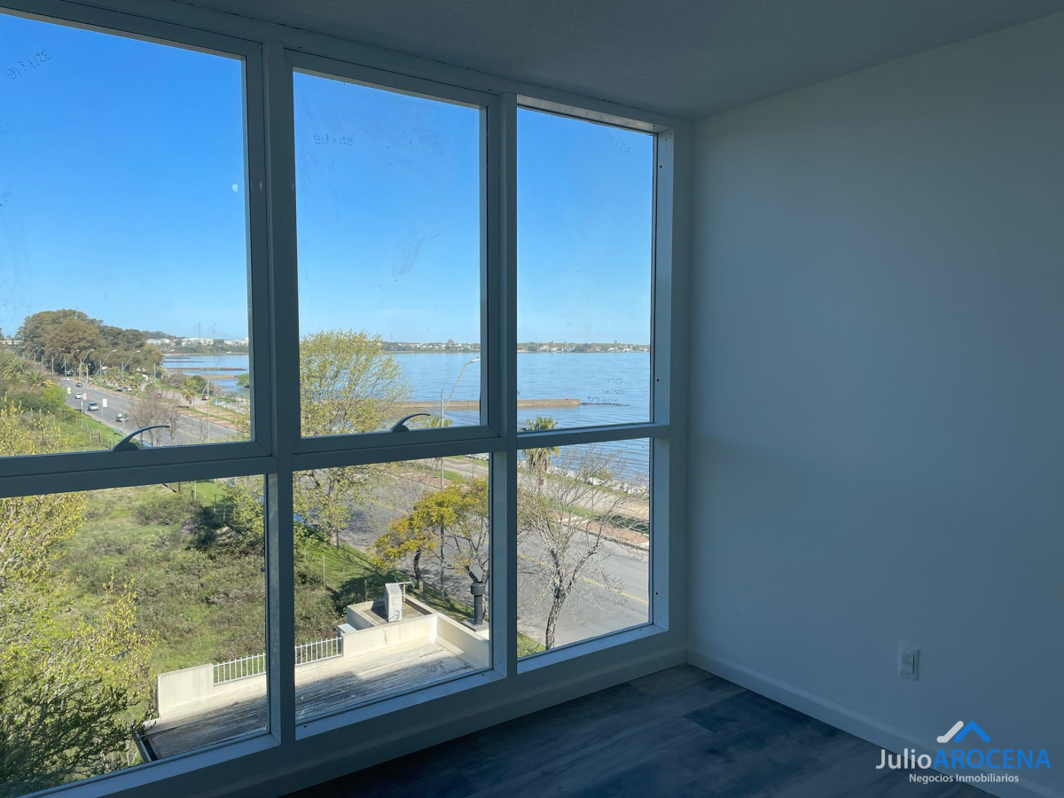 Casa ID.1138 -  Unidad 403: Elegancia y Confort con vista al Rio De La Plata