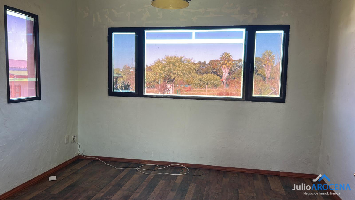 Casa ID.1263 - CASA CAMPESTRE A ALQUILAR EN BARRIO ALTOS DEL REAL  