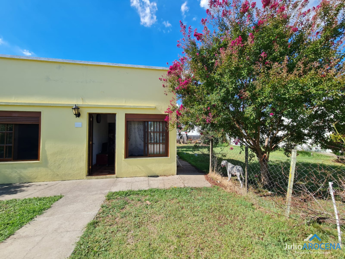 Casa ID.1389 - 🏡✨ OPORTUNIDAD EN Tarariras ✨🏡