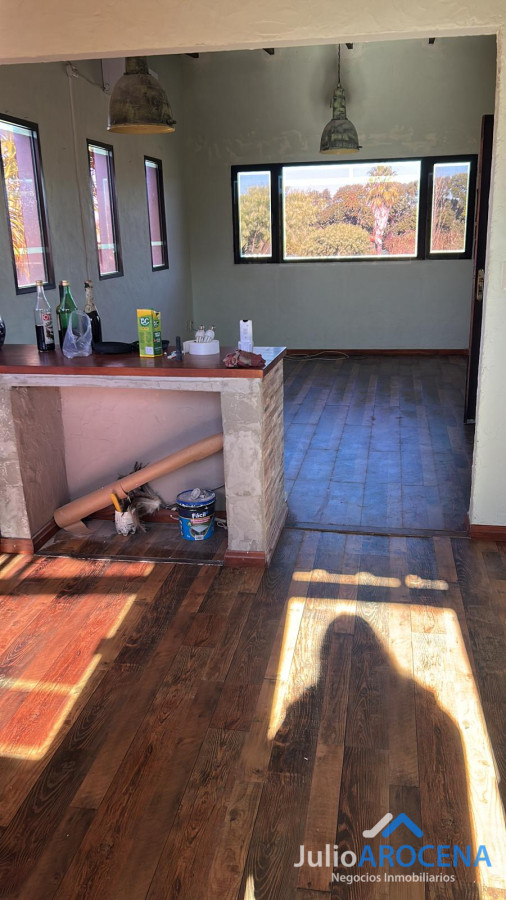 Casa ID.1263 - CASA CAMPESTRE A ALQUILAR EN BARRIO ALTOS DEL REAL  