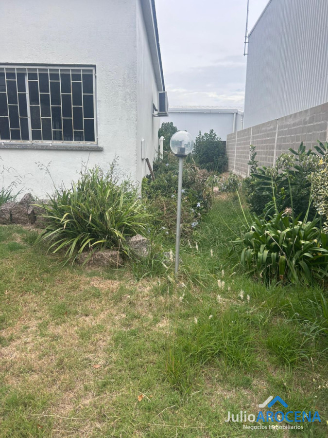 Casa ID.1377 - CASA EN VENTA 500mts2 