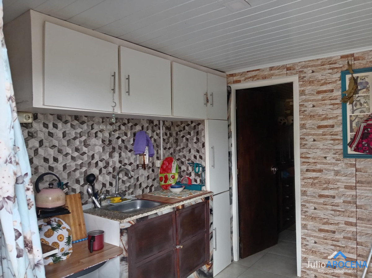 Casa ID.1416 - VENTA CASA CON APTO ENTRADA INDEPENDIENTE