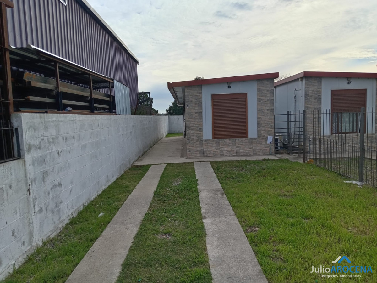 Casa ID.1425 - 🏡✨ ALQUILER EN EL GENERAL - COLONIA DEL SACRAMENTO ✨🏡