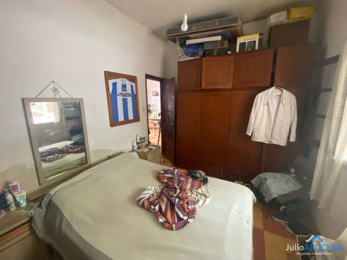 Casa ID.1218 - Casa En Venta, Calle Tacuarembó, Colonia Del Sacramento 