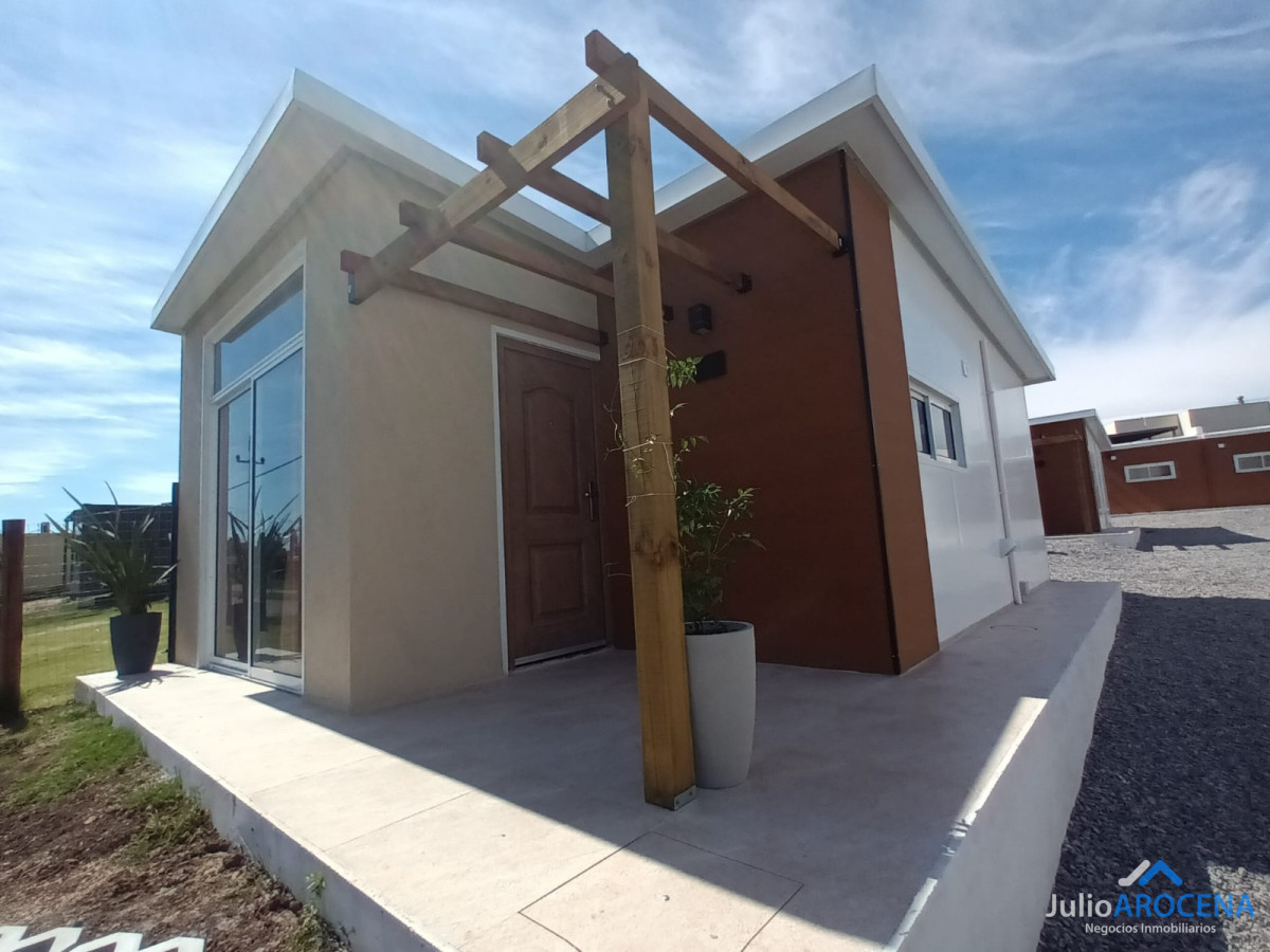 Casa ID.1332 - EXCELENTE UNIDAD EN COMPLEJO SAN BENITO