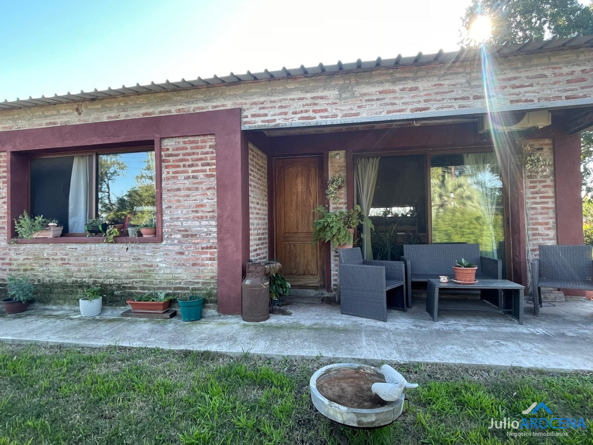 Casa ID.1298 - VENTA HERMOSA CASA CAMPESTRE DE MAS DE 1.000 MTS 