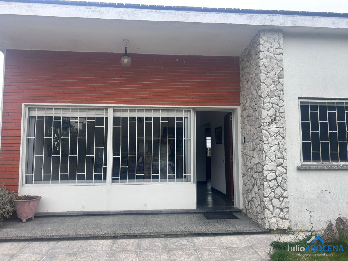 Casa ID.1377 - CASA EN VENTA 500mts2 