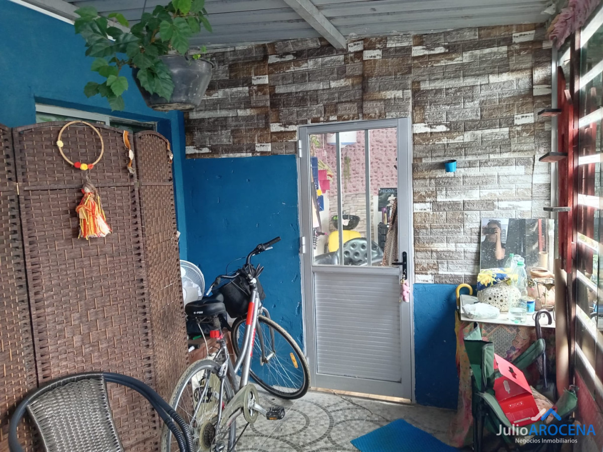 Casa ID.1416 - VENTA CASA CON APTO ENTRADA INDEPENDIENTE