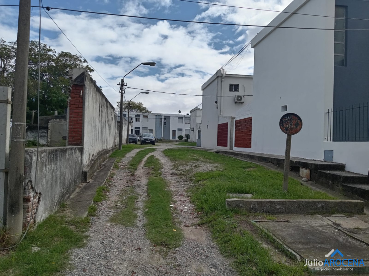 Casa ID.1413 - MUY LINDA PROPIEDAD 2 DORMITORIOS AMOBLADA 