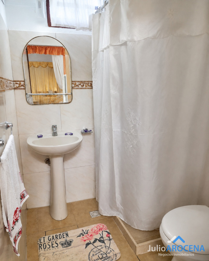 Casa ID.1462 - MONOAMBIENTE AMOBLADO CON WIFI INCLUIDO