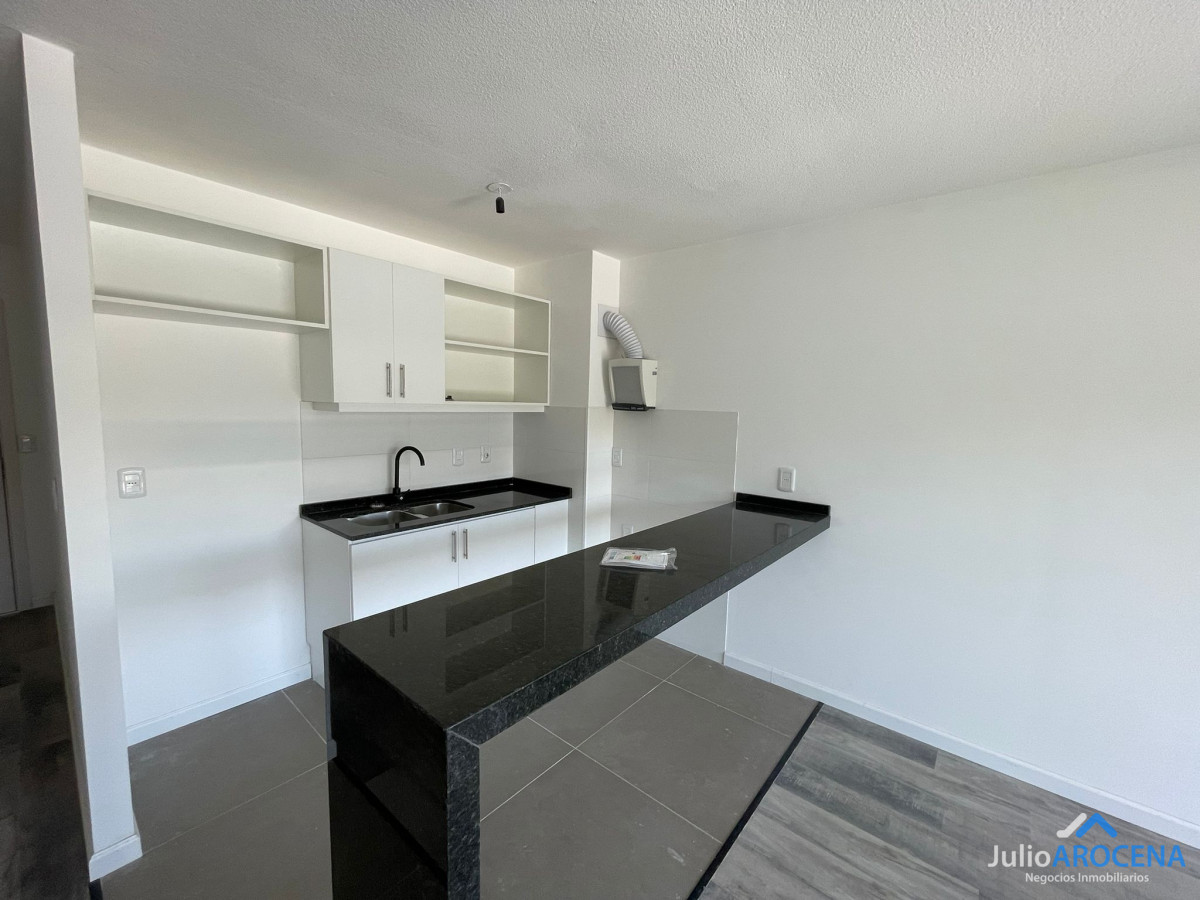 Casa ID.1176 - Apartamento Premium en Alquiler en Edificio Atardeceres 