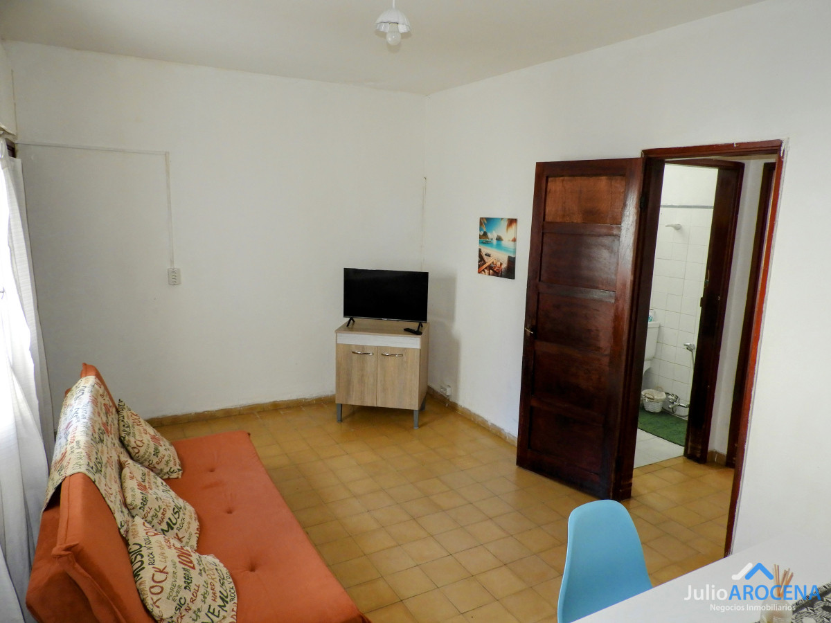 Casa ID.1240 - Casa en alquiler, 2 dormitorios Pueblo Nuevo Colonia del Sacramento