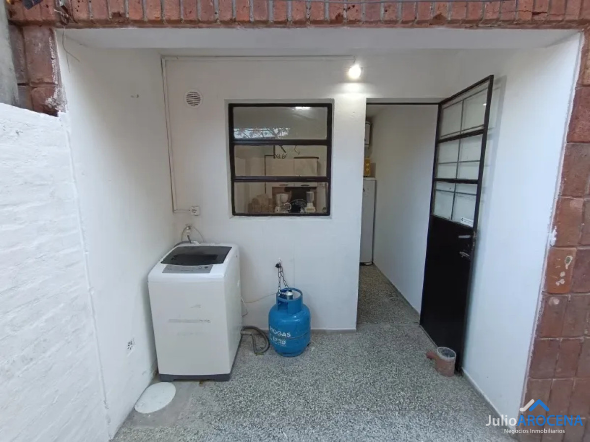 Casa ID.1300 - excelente amoblado full A PARTIR DEL 22 DE SETIEMBRE