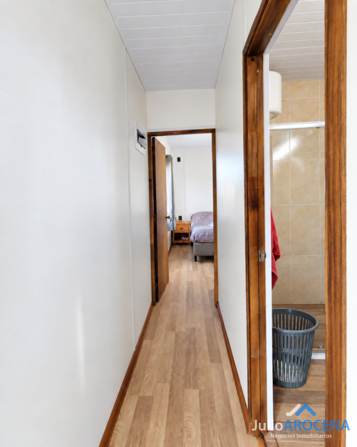 Casa ID.1494 - VIVIENDA EN CONTENEDOR DE 1 DORMITORIO
