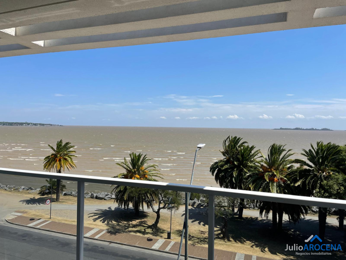 Casa ID.1175 -  Apartamento Premium en Alquiler en Edificio Atardeceres 408