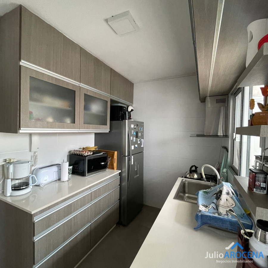 Casa ID.1079 - ¡Espectacular Apartamento en Venta en el Edificio del Banco Hipotecario del Uruguay! PROXIMAMENTE