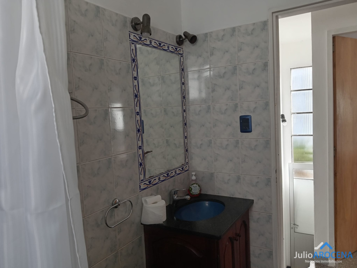 Casa ID.1413 - MUY LINDA PROPIEDAD 2 DORMITORIOS AMOBLADA 