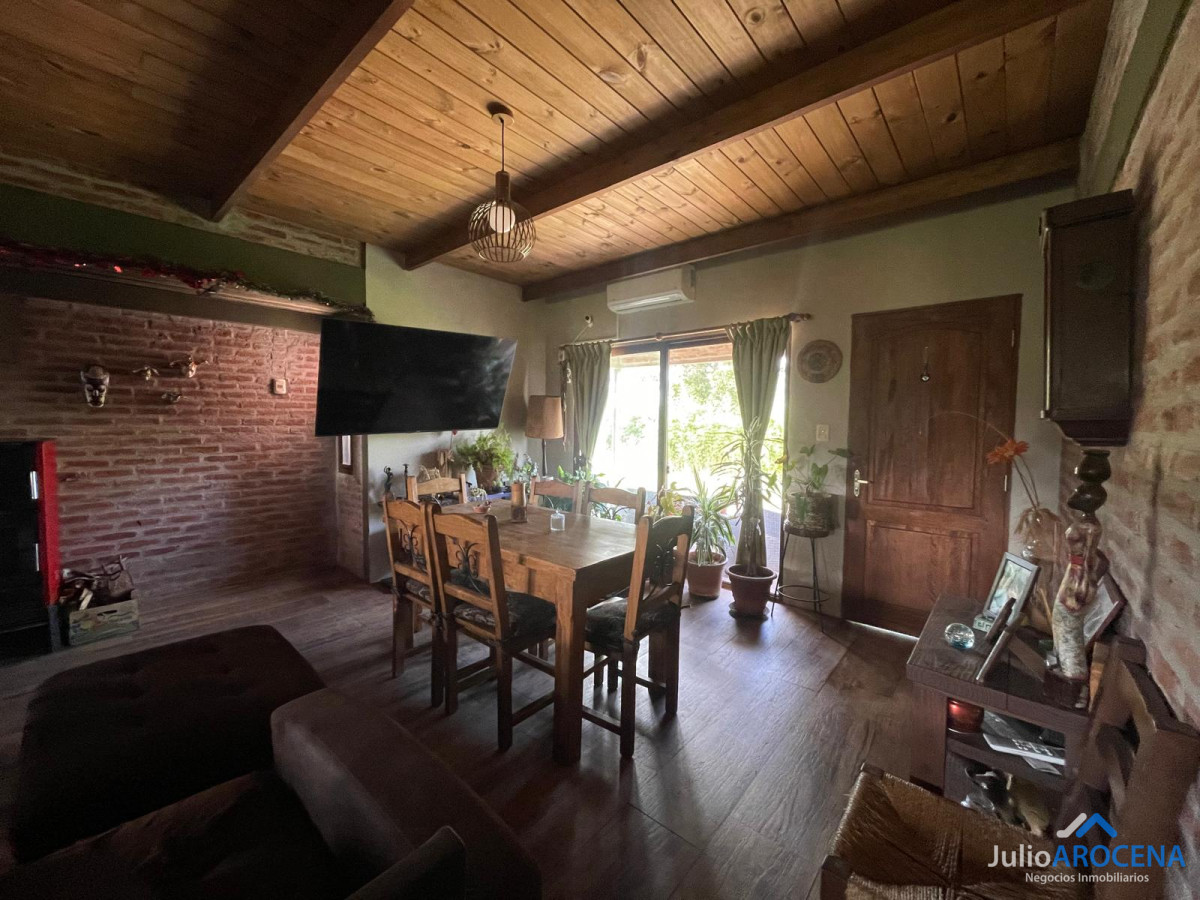 Casa ID.1298 - VENTA HERMOSA CASA CAMPESTRE DE MAS DE 1.000 MTS 